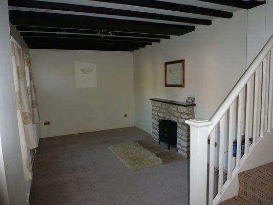 cottage to let
