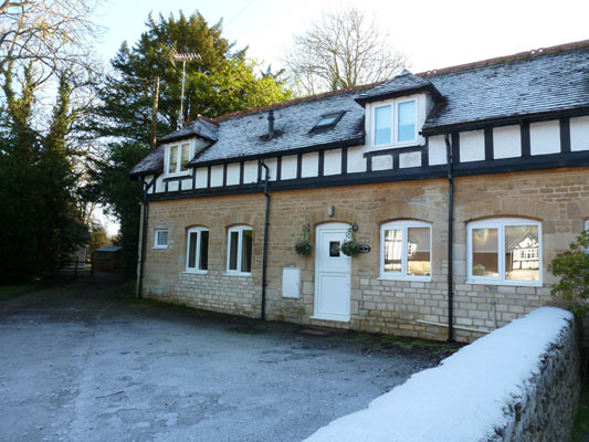 cottage to rent