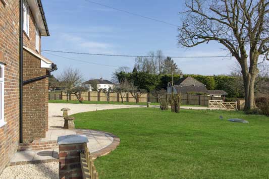 Papps Cottage