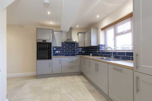 Papps Cottage