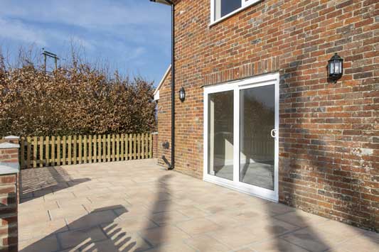 Papps Cottage