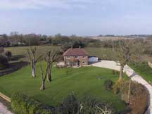 To let, Cottage