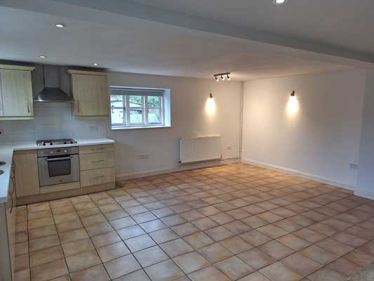 Rams Cottage