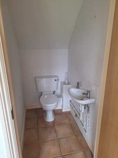 Rams Cottage
