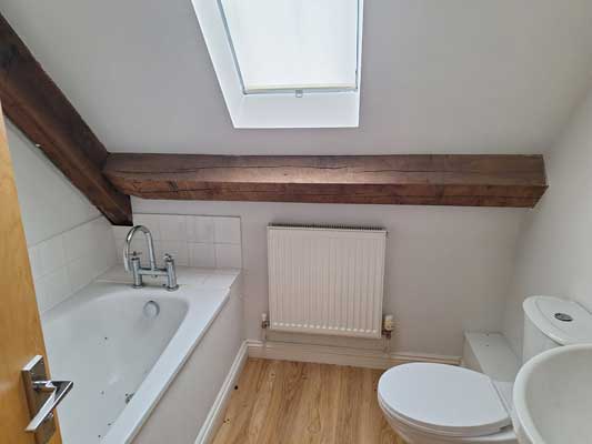Ram Cottage