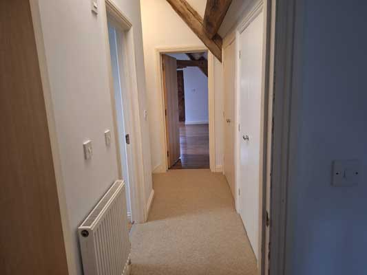 Rams Cottage