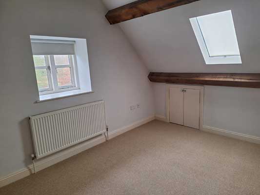 Rams Cottage