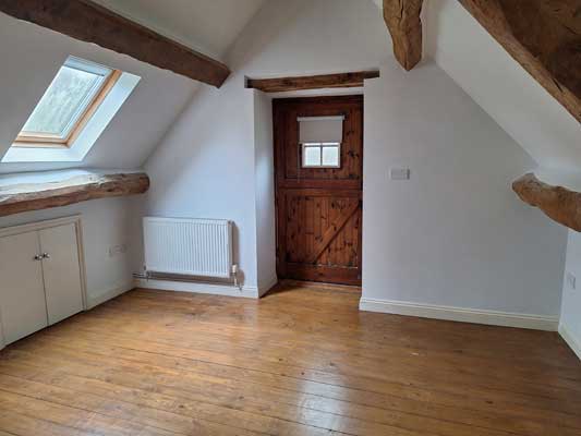Rams Cottage
