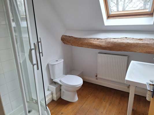 Rams Cottage