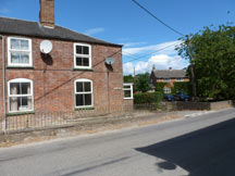 To let, Roseneath