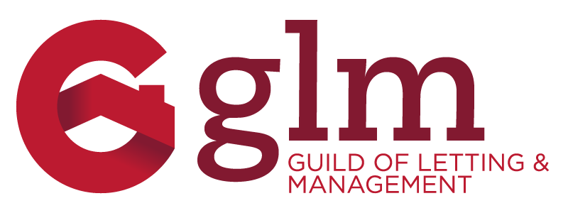 GLM logo