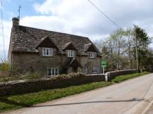 To let, Elm Tree