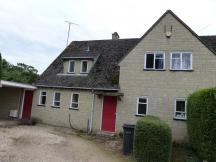 To let, Siddington