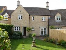 To let, The Farriers